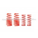 Kit combinés filetés V-MAXX X-Street pour Mazda MX5 ND