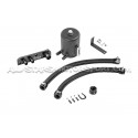 Oil Catch Can Forge pour Golf 5 GTI / Audi S3 8P / Golf 6 R / Leon ...