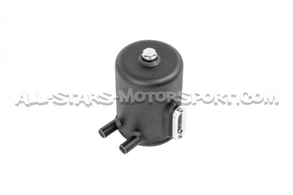 Forge Oil Catch Can for Golf 5 GTI / Audi S3 8P / Golf 6 R / Leon 2...