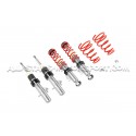 Kit combinés filetés V-MAXX X-Street pour Mini Cooper S R56