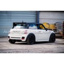 Mini Cooper S R56 V-MAXX X-Street Coilover Kit