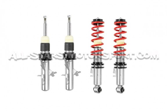 Kit combinés filetés V-MAXX X-Street pour Mini Cooper S R56