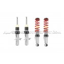 Kit combinés filetés V-MAXX X-Street pour Mini Cooper S R56