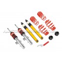 Kit combinés filetés V-MAXX pour Polo 9N GTI