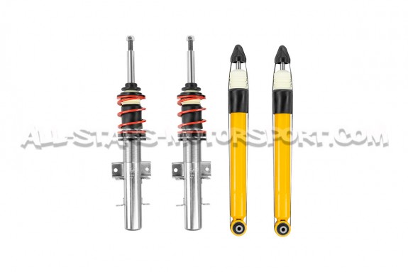 Kit combinés filetés V-MAXX pour Polo 9N GTI