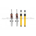 Kit combinés filetés V-MAXX pour Polo 9N GTI