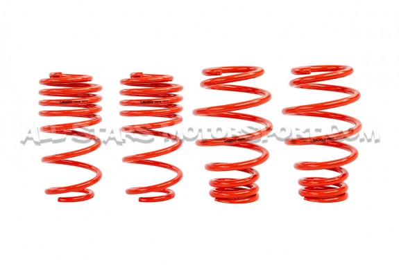 Kit combinés filetés V-MAXX pour Polo 9N GTI