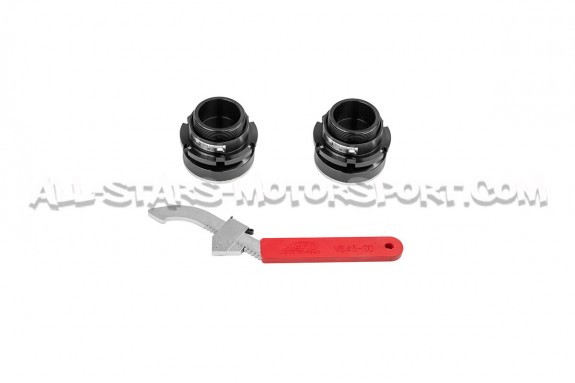 Kit combinés filetés V-MAXX pour Polo 9N GTI