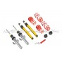 Polo AW GTI V-MAXX Coilover Kit