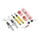 Kit combinés filetés V-MAXX pour Polo AW GTI