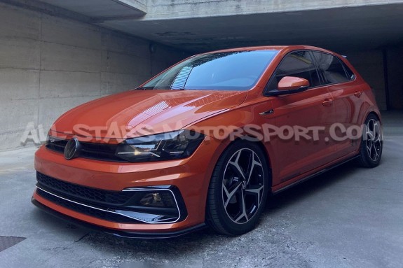 Kit combinés filetés V-MAXX pour Polo AW GTI