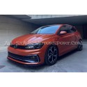 Kit combinés filetés V-MAXX pour Polo AW GTI