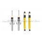Kit combinés filetés V-MAXX pour Polo AW GTI