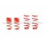 Polo AW GTI V-MAXX Coilover Kit