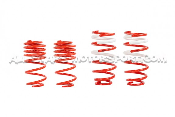 Kit combinés filetés V-MAXX pour Polo AW GTI