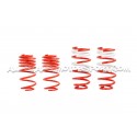 Kit combinés filetés V-MAXX pour Polo AW GTI