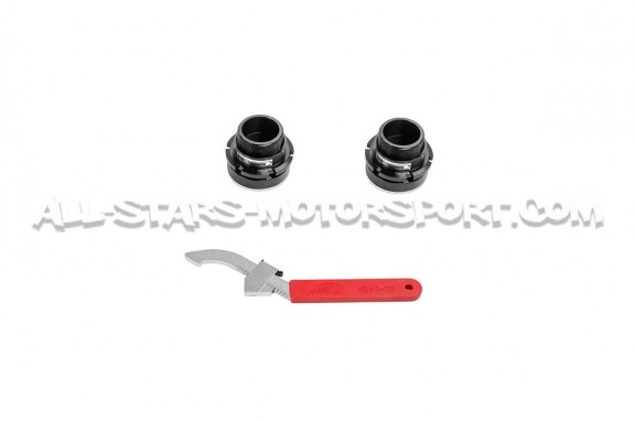 Kit combinés filetés V-MAXX pour Polo AW GTI