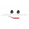 Kit combinés filetés V-MAXX pour Polo AW GTI
