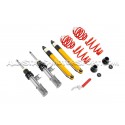 Kit combinés filetés V-MAXX pour Mercedes A45 AMG W176 / CLA45 AMG ...