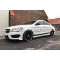 Kit combinés filetés V-MAXX pour Mercedes A45 AMG W176 / CLA45 AMG ...