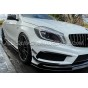 Suspension roscada V-MAXX para Mercedes A45 AMG W176 / CLA45 AMG C117