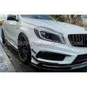 Kit combinés filetés V-MAXX pour Mercedes A45 AMG W176 / CLA45 AMG ...