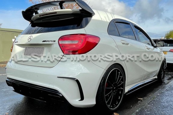 Kit combinés filetés V-MAXX pour Mercedes A45 AMG W176 / CLA45 AMG ...