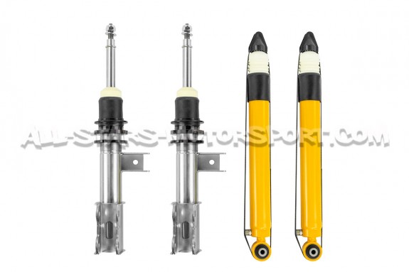 Kit combinés filetés V-MAXX pour Mercedes A45 AMG W176 / CLA45 AMG ...
