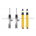 Kit combinés filetés V-MAXX pour Mercedes A45 AMG W176 / CLA45 AMG ...