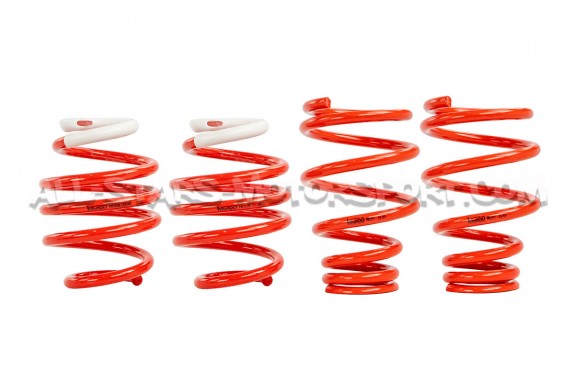 Kit combinés filetés V-MAXX pour Mercedes A45 AMG W176 / CLA45 AMG ...