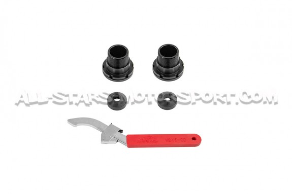 Kit combinés filetés V-MAXX pour Mercedes A45 AMG W176 / CLA45 AMG ...