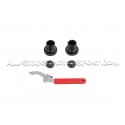 Kit combinés filetés V-MAXX pour Mercedes A45 AMG W176 / CLA45 AMG ...