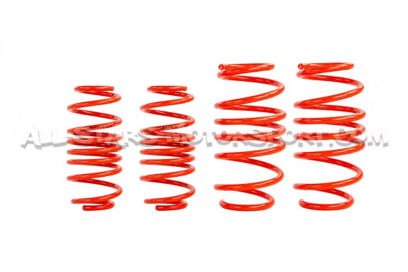 Ressorts courts V-MAXX -30mm pour Suzuki Swift Sport ZC33S