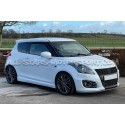 Ressorts courts V-MAXX -30mm pour Suzuki Swift Sport ZC33S
