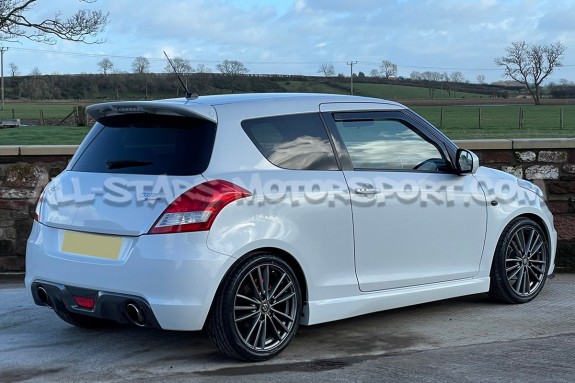 Suzuki Swift Sport ZC33S -30mm V-MAXX Lowering Springs