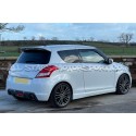 Suzuki Swift Sport ZC33S -30mm V-MAXX Lowering Springs