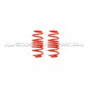 Ressorts courts V-MAXX -30mm pour Suzuki Swift Sport ZC33S