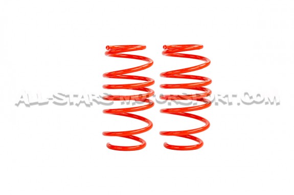 Ressorts courts V-MAXX -30mm pour Suzuki Swift Sport ZC33S