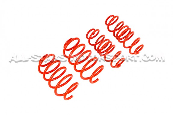 Peugeot 208 GTI -30mm V-MAXX Lowering Springs
