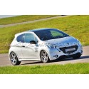 Muelles de suspensión V-MAXX -30mm para Peugeot 208 GTI