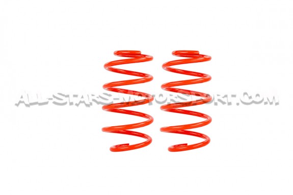 Muelles de suspensión V-MAXX -30mm para Peugeot 208 GTI