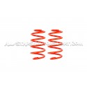 Peugeot 208 GTI -30mm V-MAXX Lowering Springs