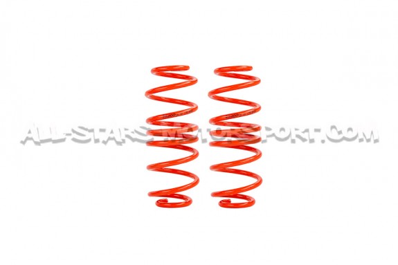 Muelles de suspensión V-MAXX -30mm para Peugeot 208 GTI