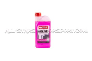 Líquido refrigerante Motul Inugel Auto Cool G13 (G12 Evo) para Audi / Volkswagen / Seat