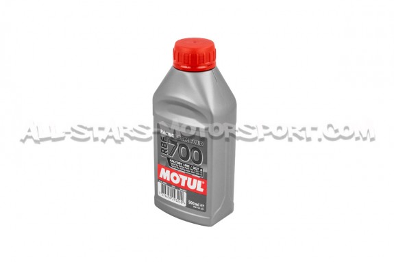 Líquido de frenos de alto rendimiento Motul RBF 600 / RBF 660 o RBF...