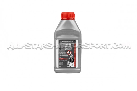 Líquido de frenos de alto rendimiento Motul RBF 600 / RBF 660 o RBF...