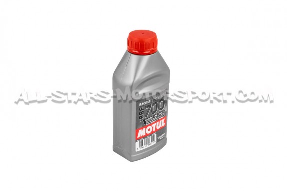 Motul RBF 600 / RBF 660 ot RBF 700 High Performance Brake Fluid