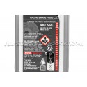 Liquide de frein haute performance Motul RBF 600 / RBF 660 ou RBF 700