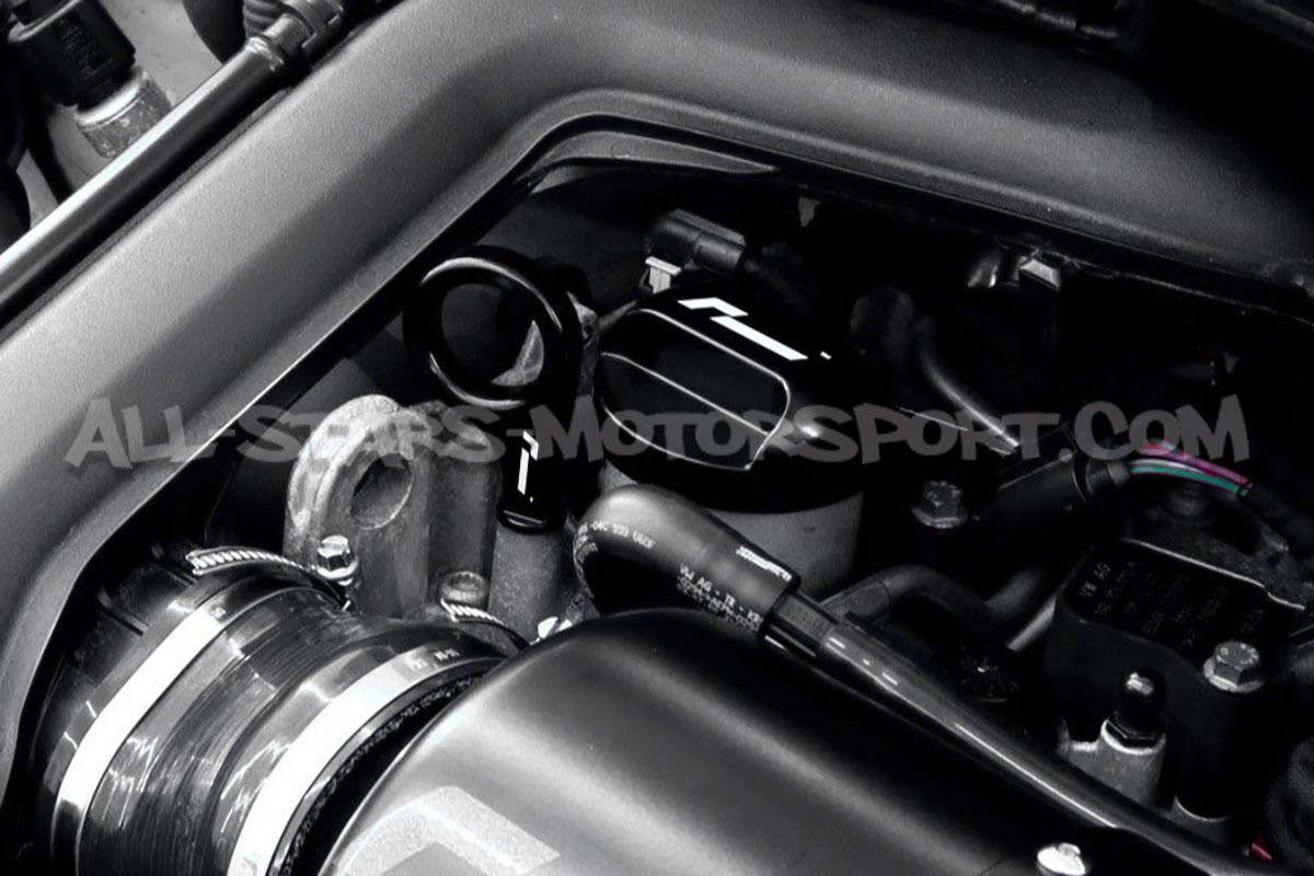 Jauge d'huile Racingline pour VW UP GTI