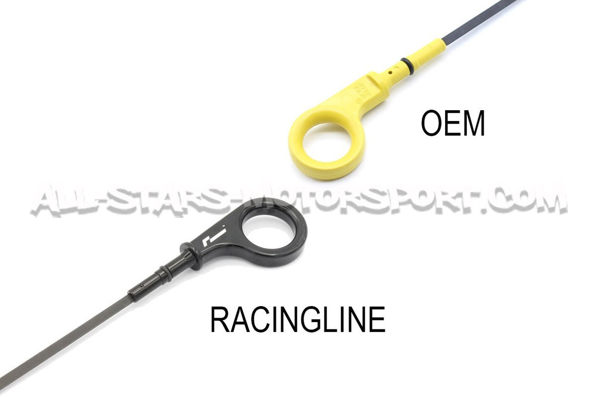 Jauge d'huile Racingline pour VW UP GTI